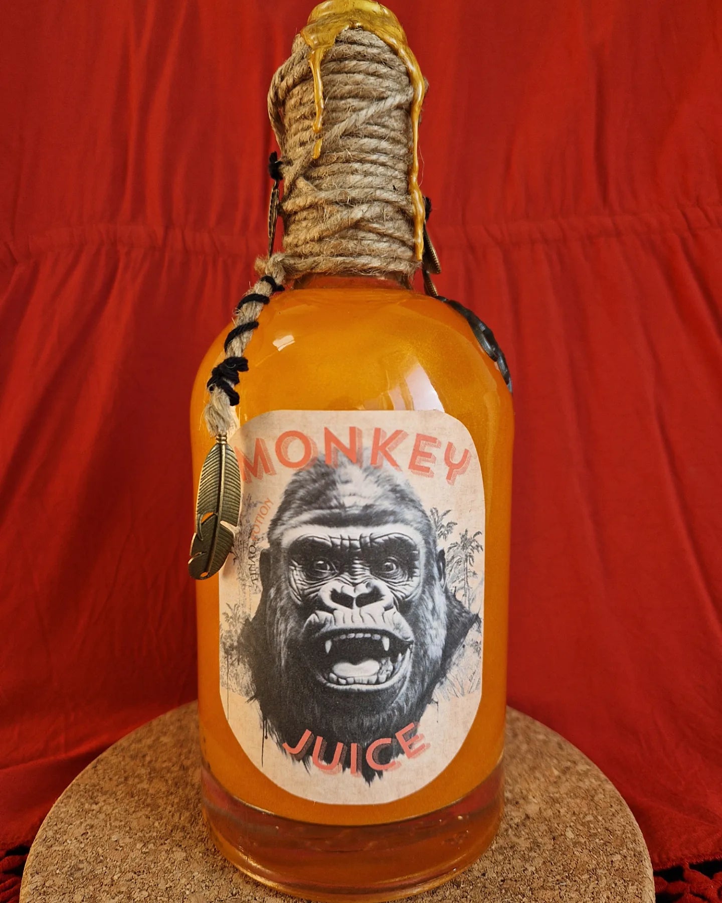 Monkey Juice