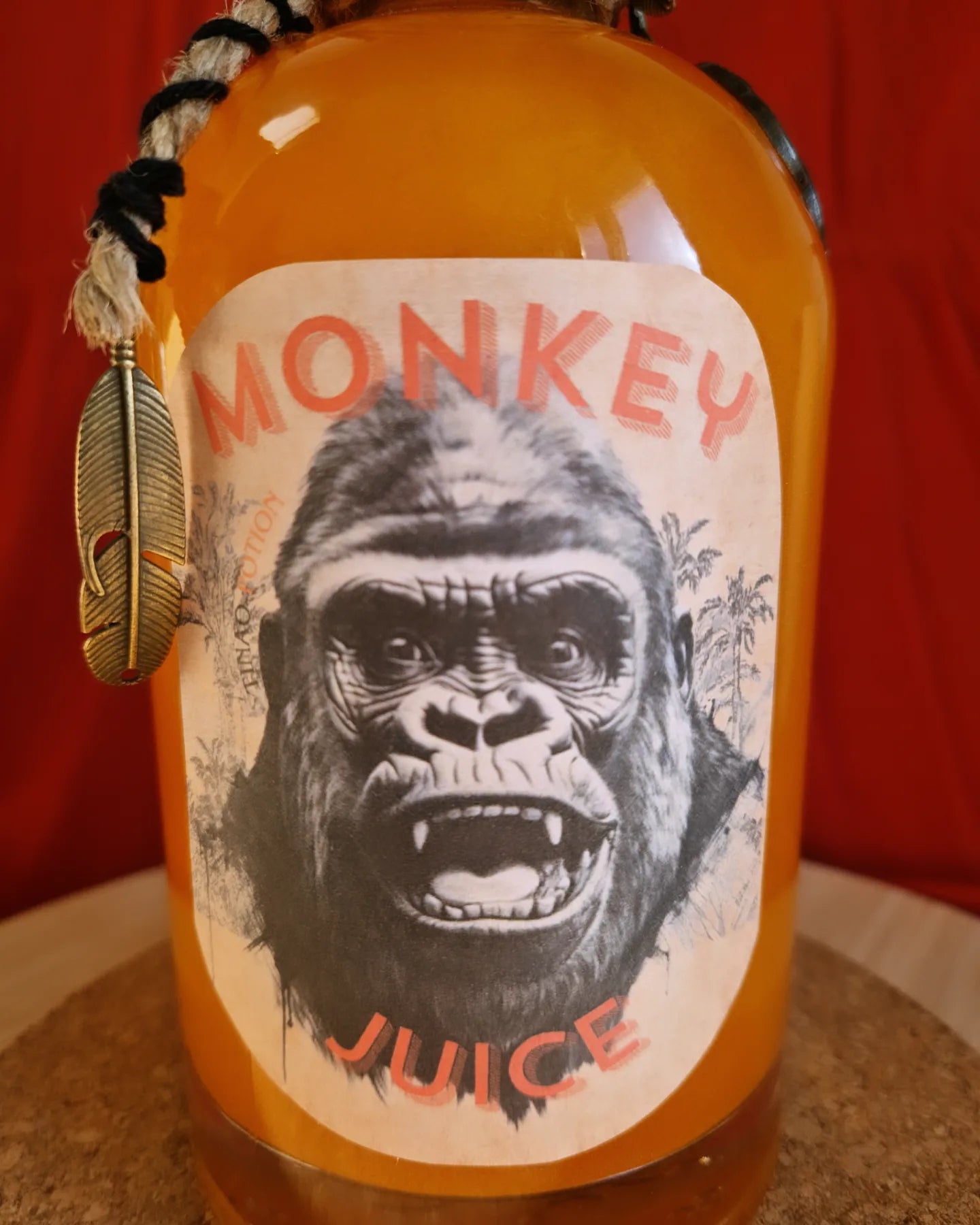 Monkey Juice