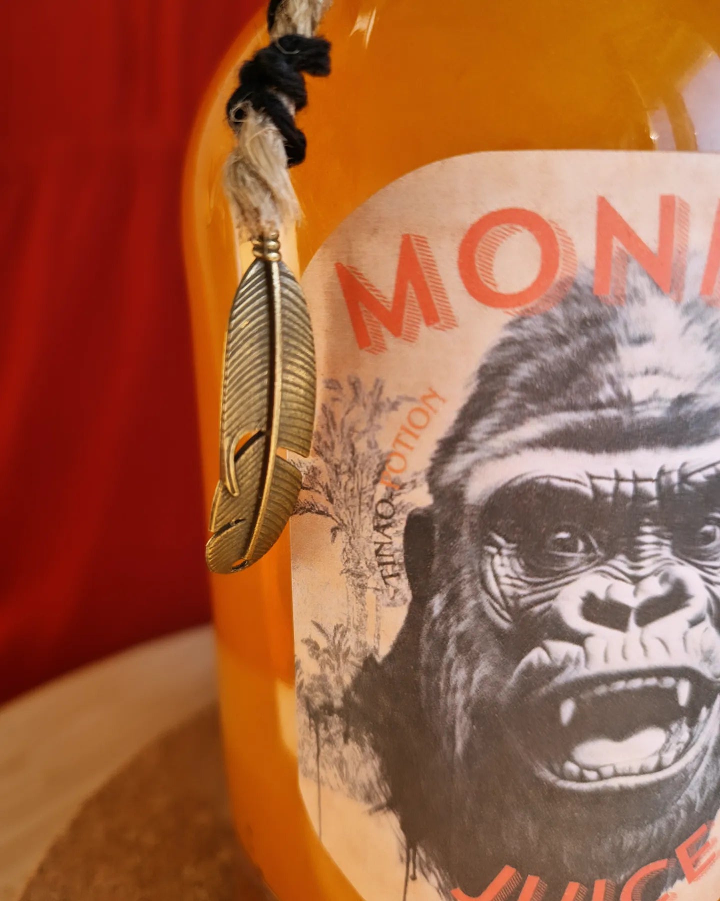 Monkey Juice