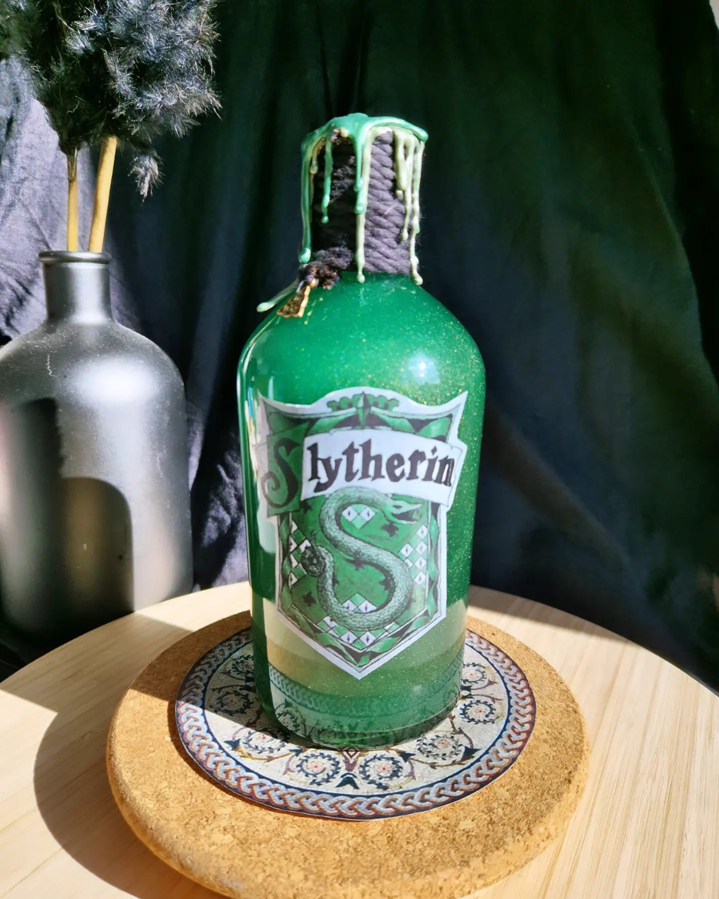 Potion de SLYTHERIN